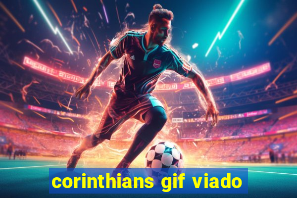 corinthians gif viado