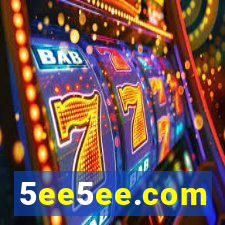 5ee5ee.com