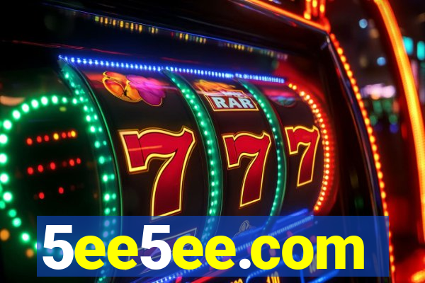 5ee5ee.com