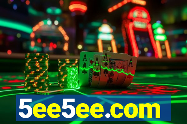 5ee5ee.com