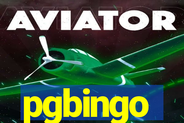 pgbingo