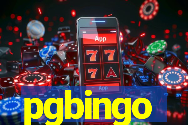 pgbingo