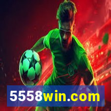 5558win.com