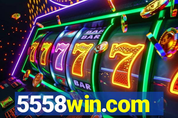 5558win.com