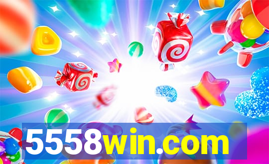 5558win.com