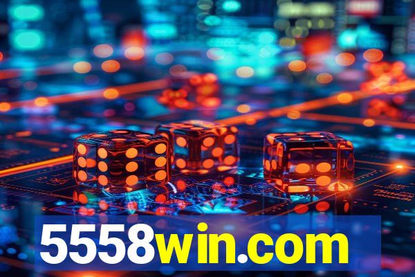 5558win.com