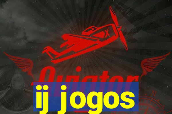 ij jogos