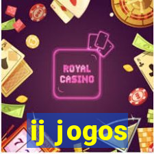 ij jogos