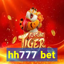 hh777 bet