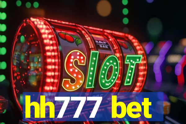 hh777 bet