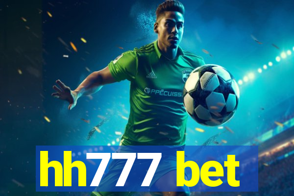 hh777 bet