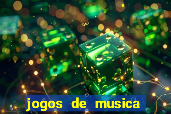 jogos de musica para pc
