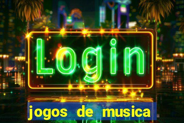 jogos de musica para pc