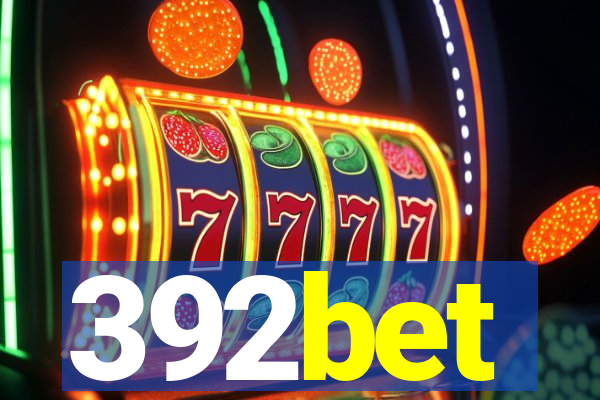 392bet