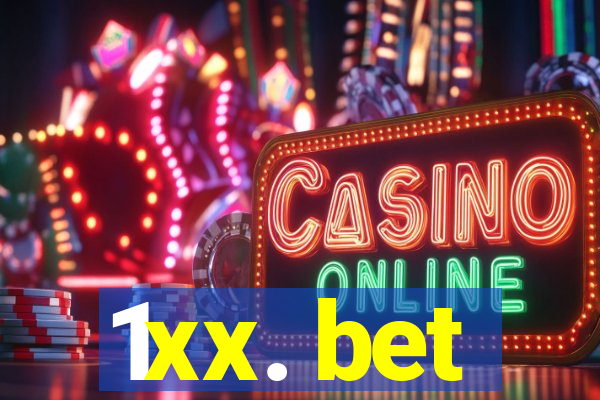 1xx. bet