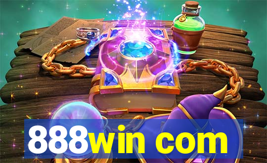 888win com