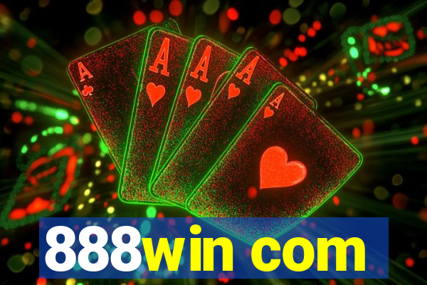 888win com