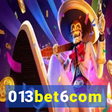 013bet6com