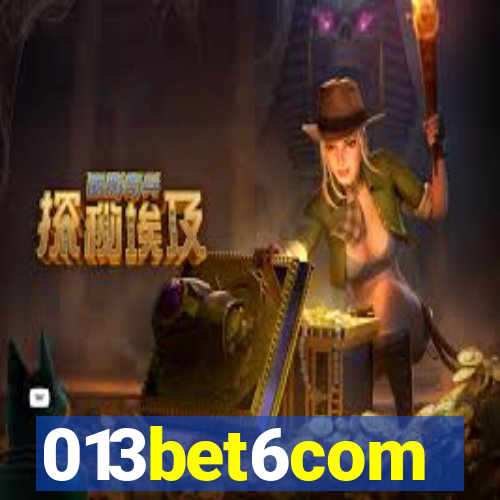 013bet6com