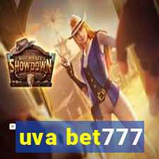 uva bet777