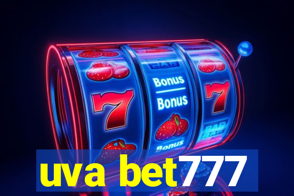 uva bet777