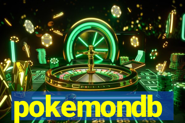 pokemondb