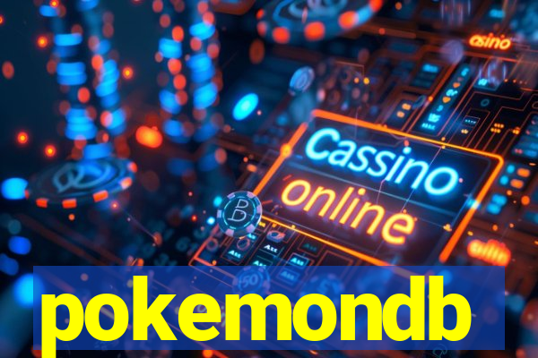 pokemondb