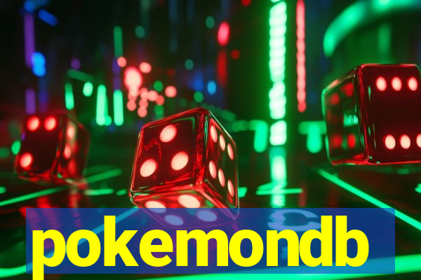 pokemondb