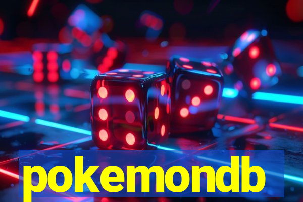 pokemondb