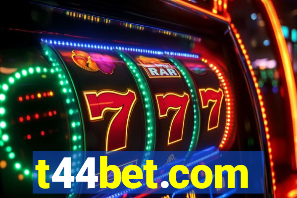 t44bet.com