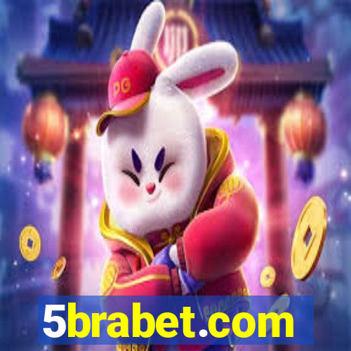 5brabet.com