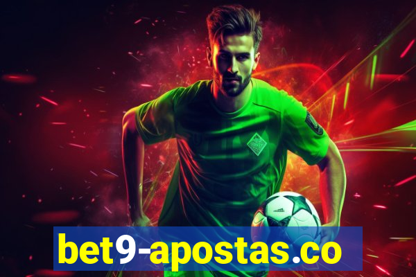 bet9-apostas.com