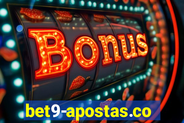 bet9-apostas.com