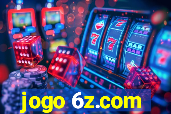 jogo 6z.com