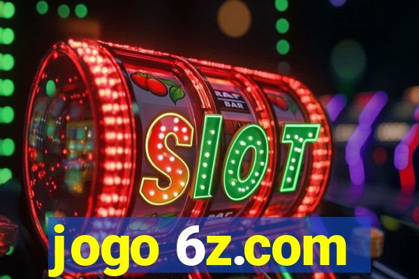 jogo 6z.com