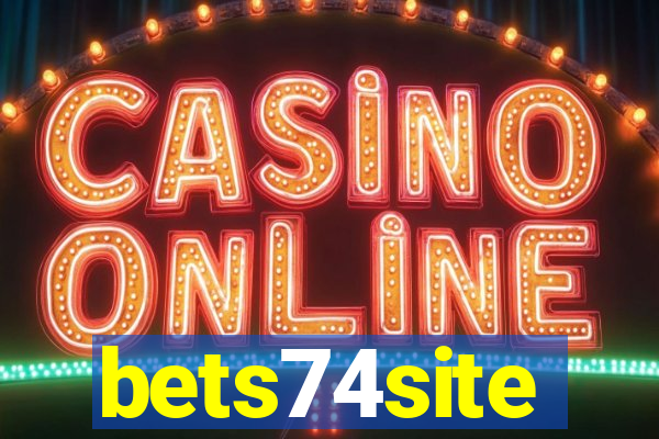 bets74site