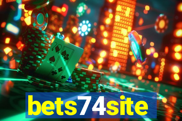 bets74site