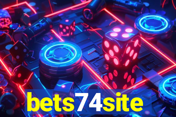 bets74site