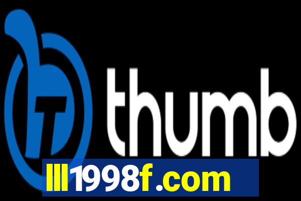 lll1998f.com