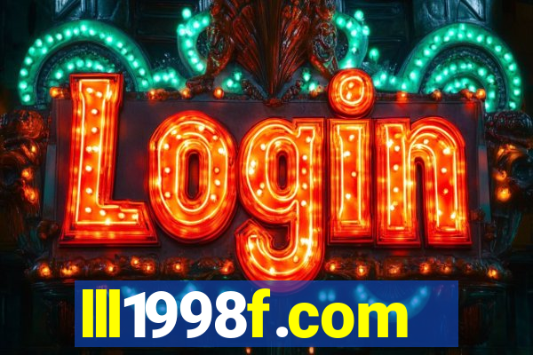 lll1998f.com