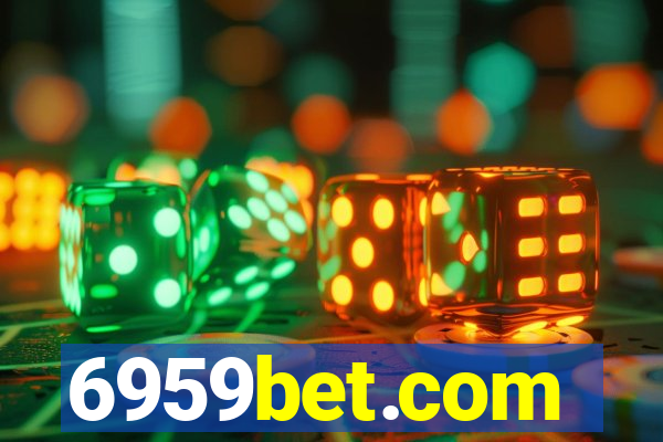 6959bet.com