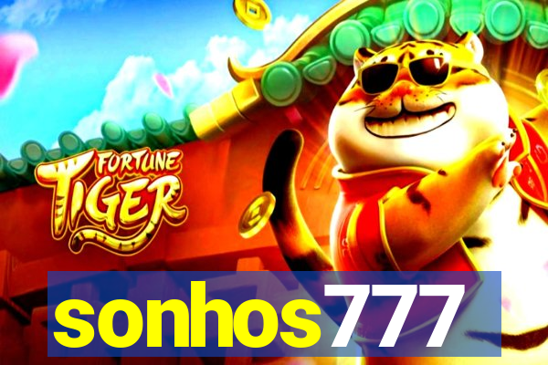 sonhos777