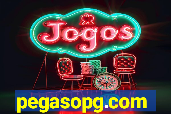 pegasopg.com