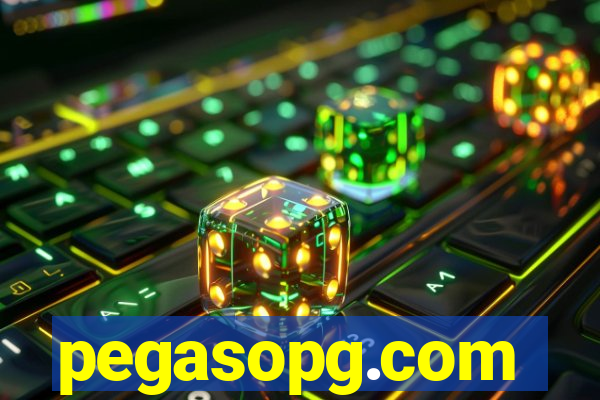 pegasopg.com