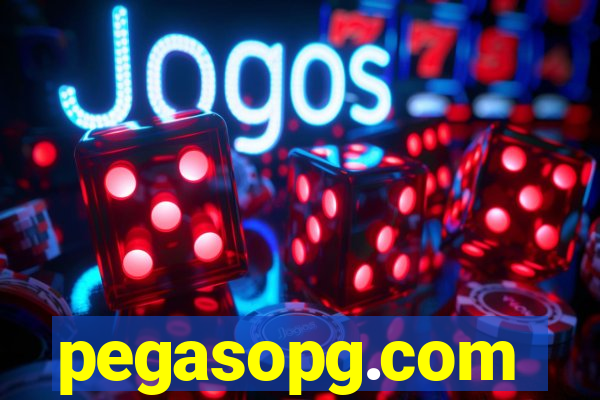 pegasopg.com