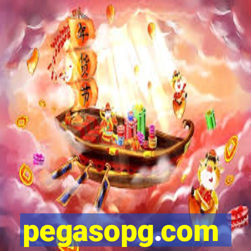 pegasopg.com