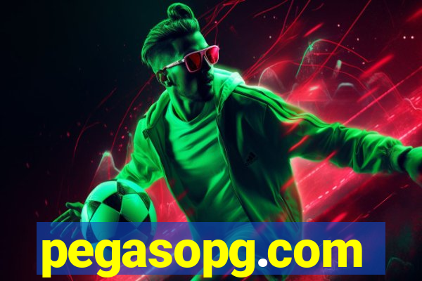 pegasopg.com