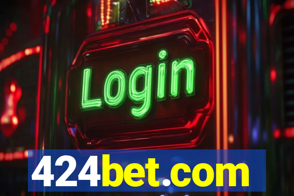 424bet.com