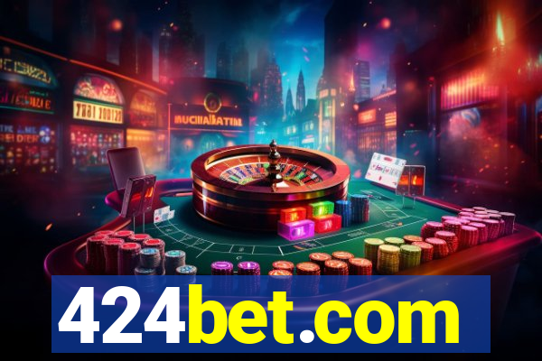 424bet.com