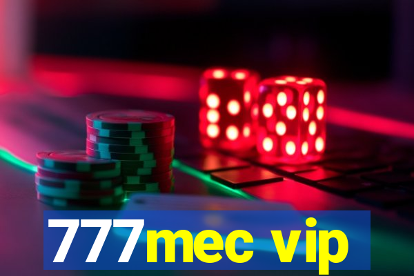 777mec vip